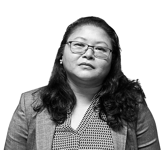 Swasti Bhattarai
